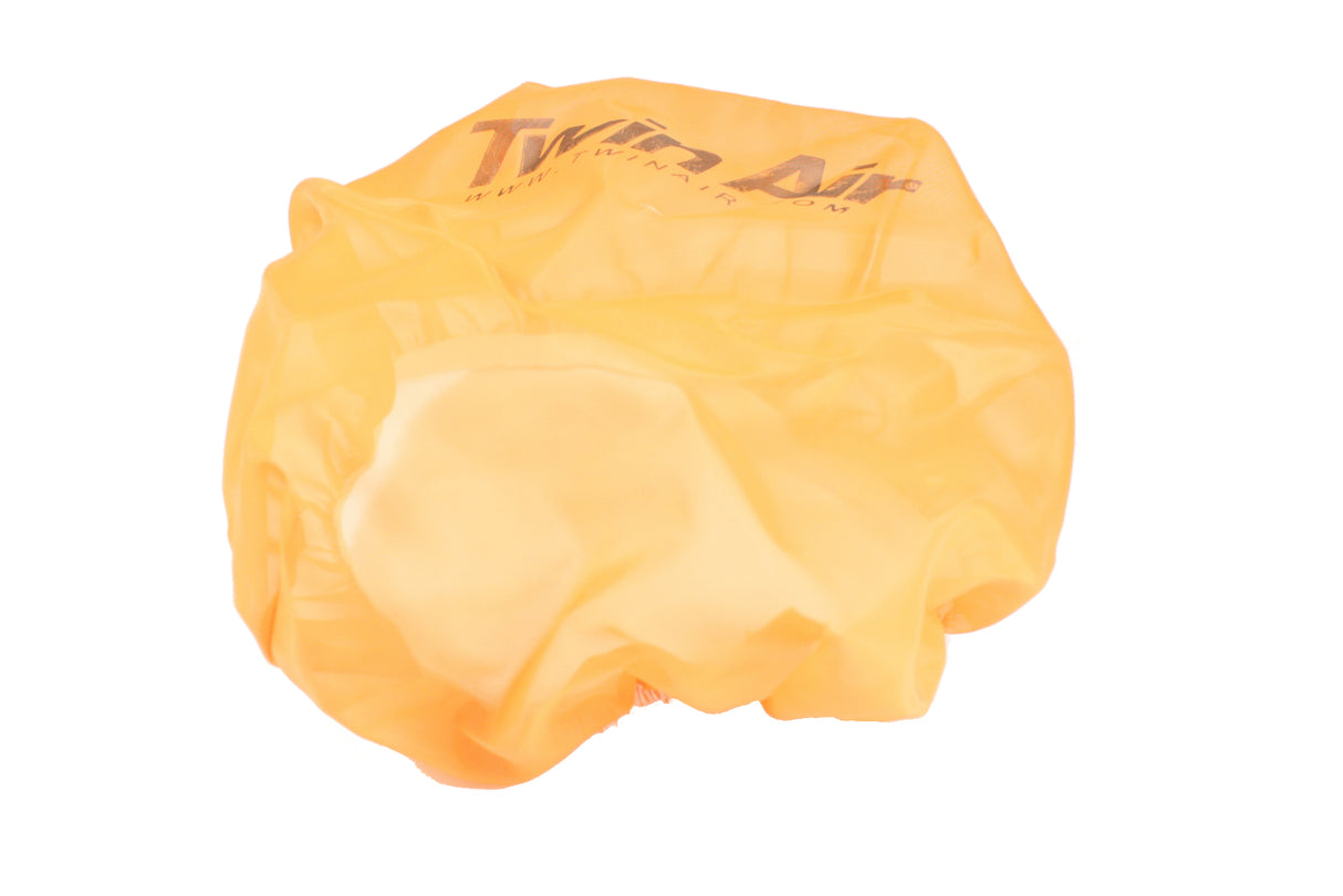 Twin Air 160000GPH Grand Prix Air Filter Cover for Honda CRF250 18-19/CRF450L 19-21/CRF450R 17-19/CRF450RL 21-22/CRF450X 19-22