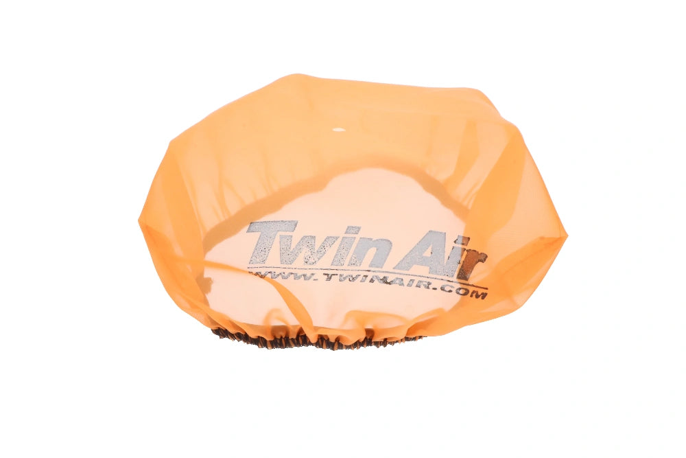 Twin Air 160000KX2 Grand Prix Cover for Kawasaki KX250 25-Up w/151130C Powerflow Kit