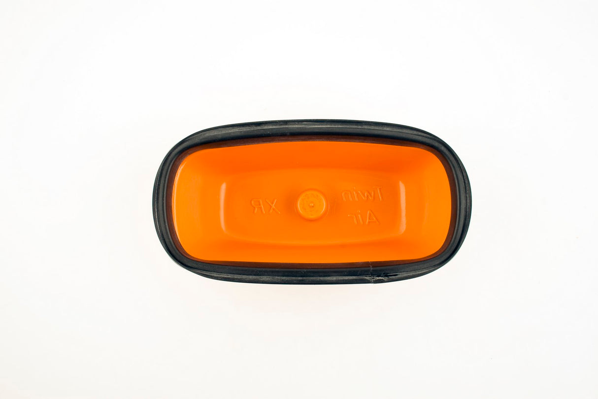 Twin Air 160051 Airbox Cover for Honda Super XR250 97-04/XR250 97-06/XR250R 87-06/XR400 96-06/XR600 87-02/XR650L 93-21