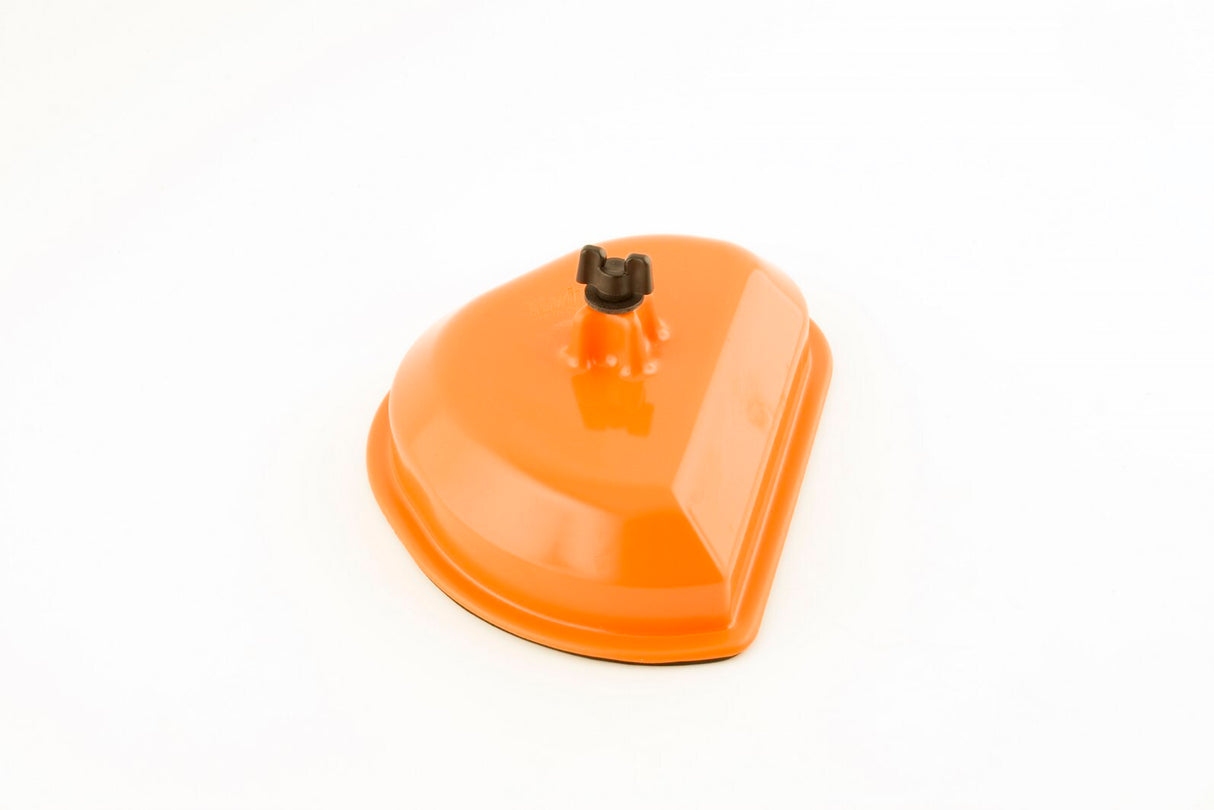 Twin Air 160067 Airbox Cover for Honda CRF250R 04-09/CRF250X 04-18/CRF450R 03-08/CRF450X 05-17