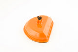 Twin Air 160067 Airbox Cover for Honda CRF250R 04-09/CRF250X 04-18/CRF450R 03-08/CRF450X 05-17