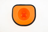 Twin Air 160071 Airbox Cover for KTM SX/SX-F/EXC/EXC-F/XC/XC-W/XCF-W/LC-4/SMC/SMR 98-12