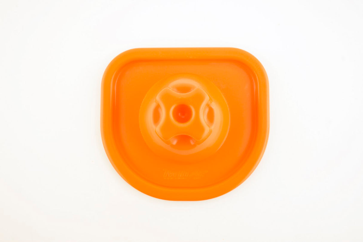 Twin Air 160071 Airbox Cover for KTM SX/SX-F/EXC/EXC-F/XC/XC-W/XCF-W/LC-4/SMC/SMR 98-12