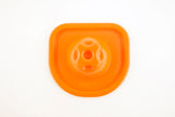 Twin Air 160071 Airbox Cover for KTM SX/SX-F/EXC/EXC-F/XC/XC-W/XCF-W/LC-4/SMC/SMR 98-12