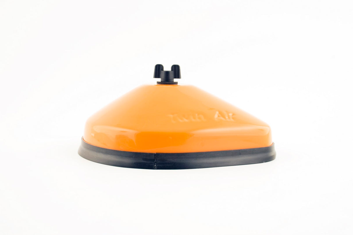 Twin Air 160072 Airbox Cover for KTM 250 SX/XC 94-97/300 EXC/XC-W 93-97/360 95-97