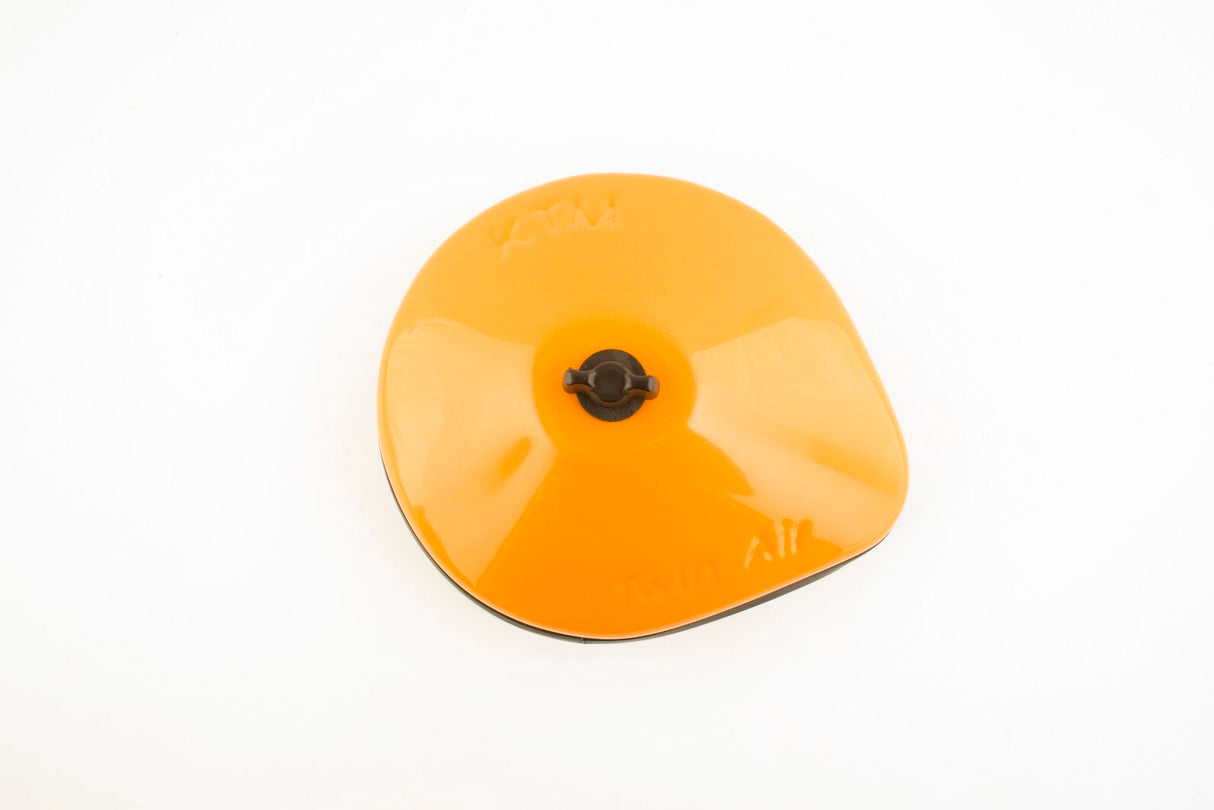 Twin Air 160072 Airbox Cover for KTM 250 SX/XC 94-97/300 EXC/XC-W 93-97/360 95-97