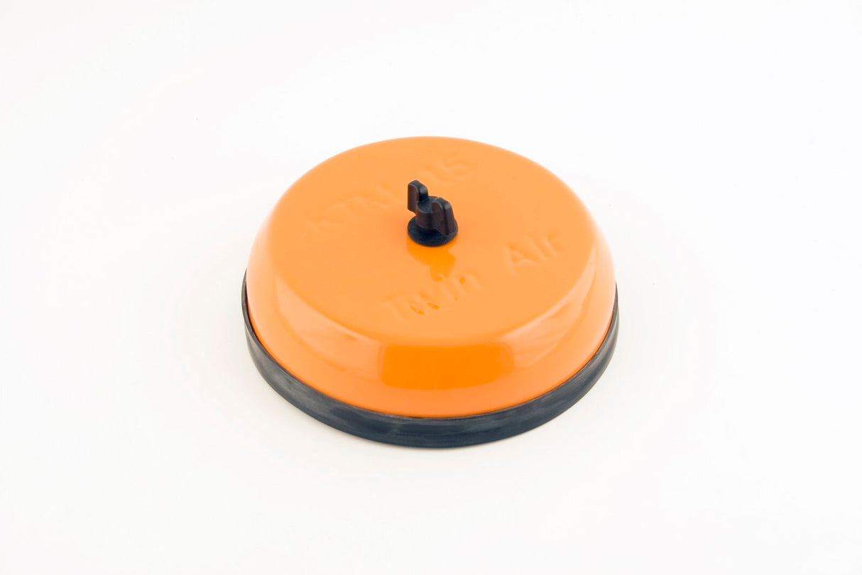 Twin Air 160073 Airbox Cover for KTM 125 SX 89-97/350 87-91/440 94-95/500 82-97/540/550 87-95
