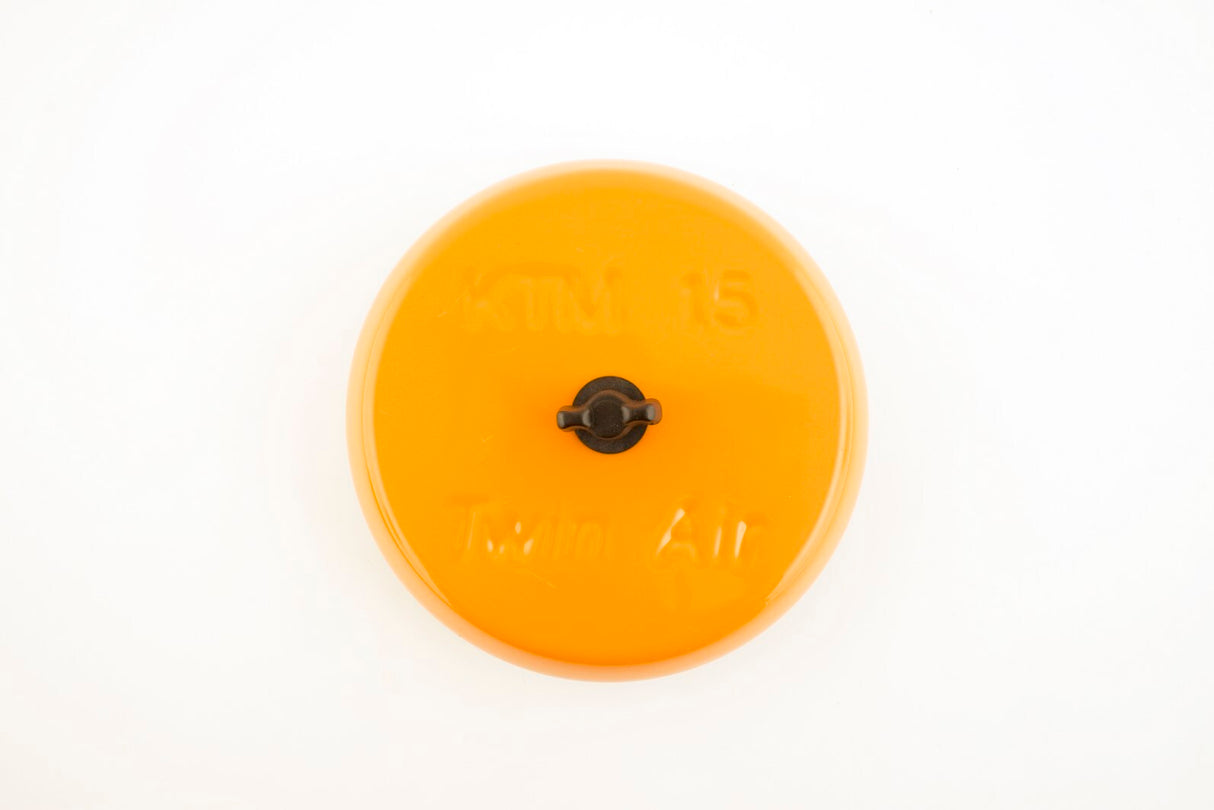 Twin Air 160073 Airbox Cover for KTM 125 SX 89-97/350 87-91/440 94-95/500 82-97/540/550 87-95