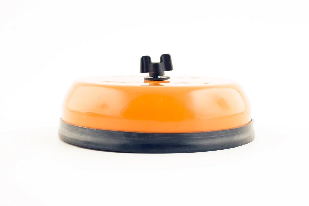 Twin Air 160073 Airbox Cover for KTM 125 SX 89-97/350 87-91/440 94-95/500 82-97/540/550 87-95