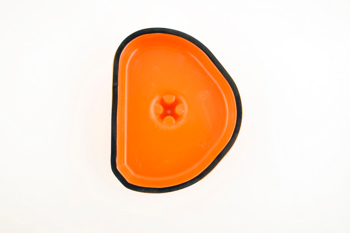 Twin Air 160084 Airbox Cover for Kawasaki KX250F 06-16/KX450F 06-15