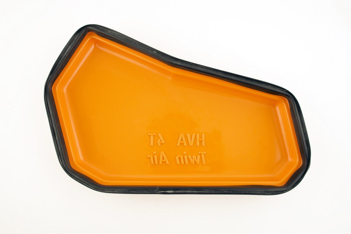 Twin Air 160086 Airbox Cover for Husqvarna TE350/WR360 92-01