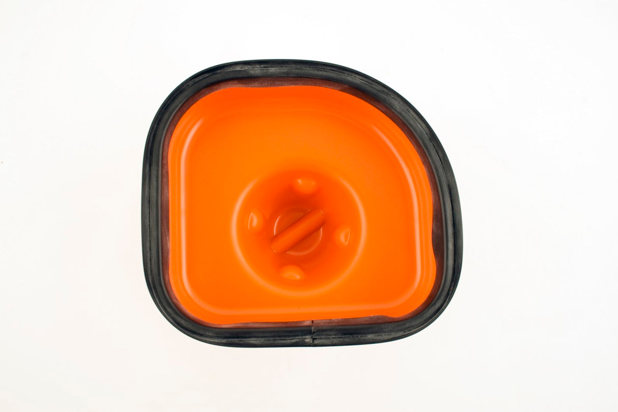 Twin Air 160087 Airbox Cover for Yamaha WR250F 03-13/WR450F 03-15