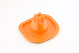 Twin Air 160097 Airbox Cover for Husaberg TE 11-12/KTM SX/SX-F/EXC/EXC-F/XC/XC-F/XC-W/XCF-W/SMR 07-13