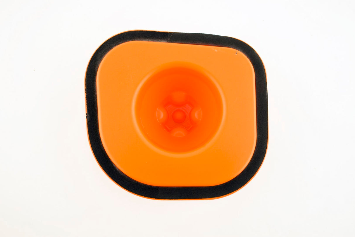Twin Air 160097 Airbox Cover for Husaberg TE 11-12/KTM SX/SX-F/EXC/EXC-F/XC/XC-F/XC-W/XCF-W/SMR 07-13