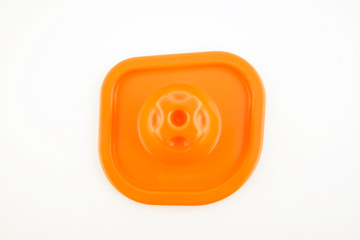 Twin Air 160097 Airbox Cover for Husaberg TE 11-12/KTM SX/SX-F/EXC/EXC-F/XC/XC-F/XC-W/XCF-W/SMR 07-13