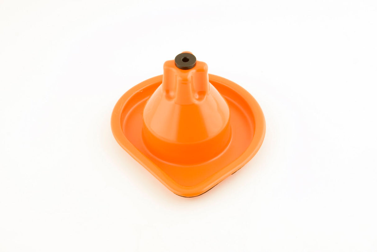 Twin Air 160099 Airbox Cover for Gas Gas 125/250/300/450 07-16MX/EC 125/250/F/300/450F 07-17