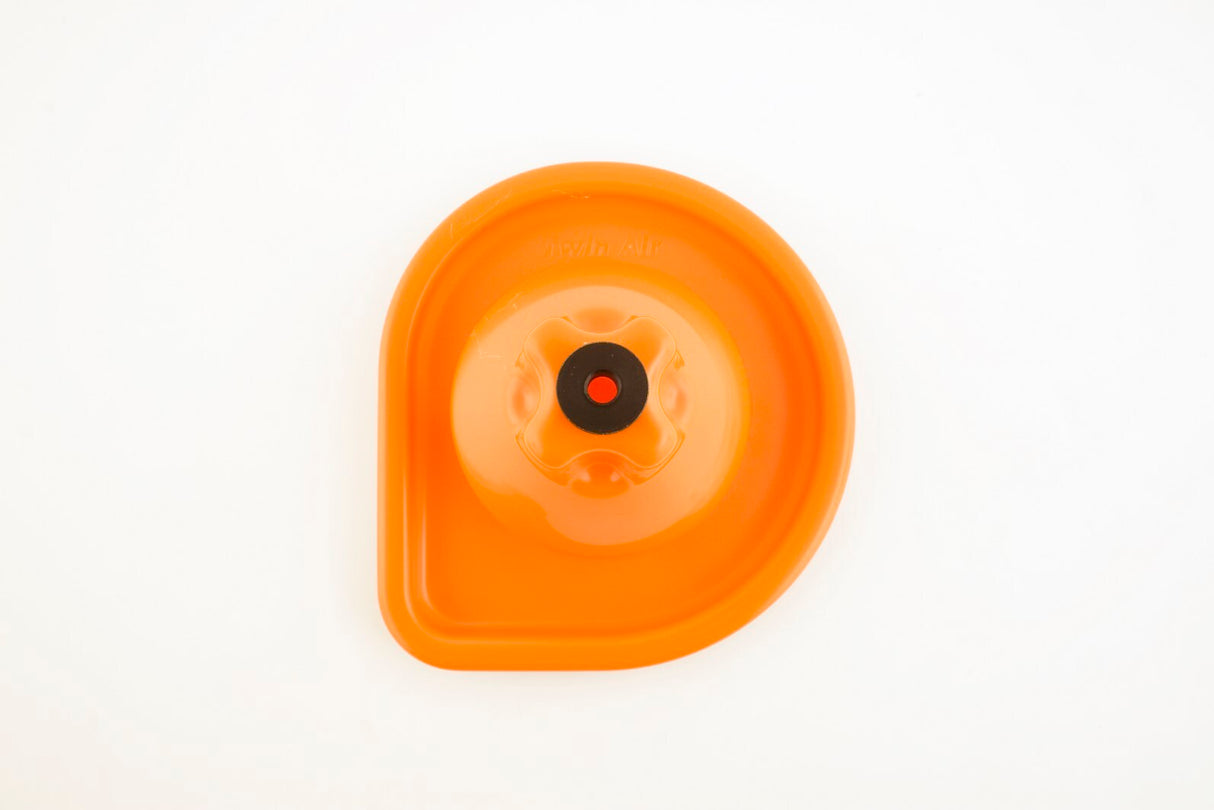 Twin Air 160099 Airbox Cover for Gas Gas 125/250/300/450 07-16MX/EC 125/250/F/300/450F 07-17