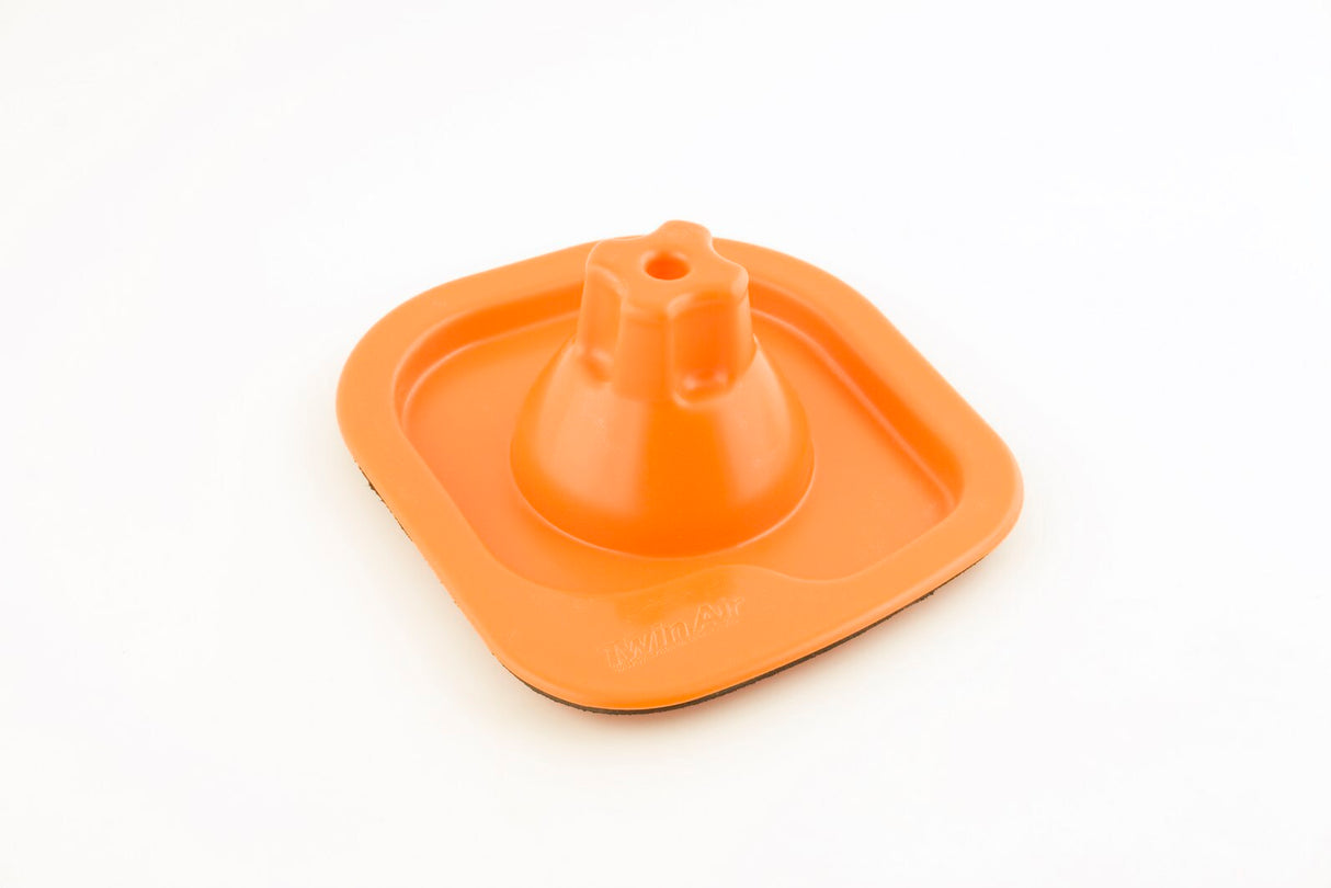 Twin Air 160103 Airbox Cover for Husaberg FE/TE 2013/Husqvarna FC/FE/TC/TE 14-17/KTM SX/SX-F/EXC/EXC-F/XC/XC-F/XC-W/XCF-W 08-16