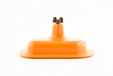 Twin Air 160105 Airbox Cover for Sherco SE/SC-R/SE-R/SEF-R/SC-R 12-23