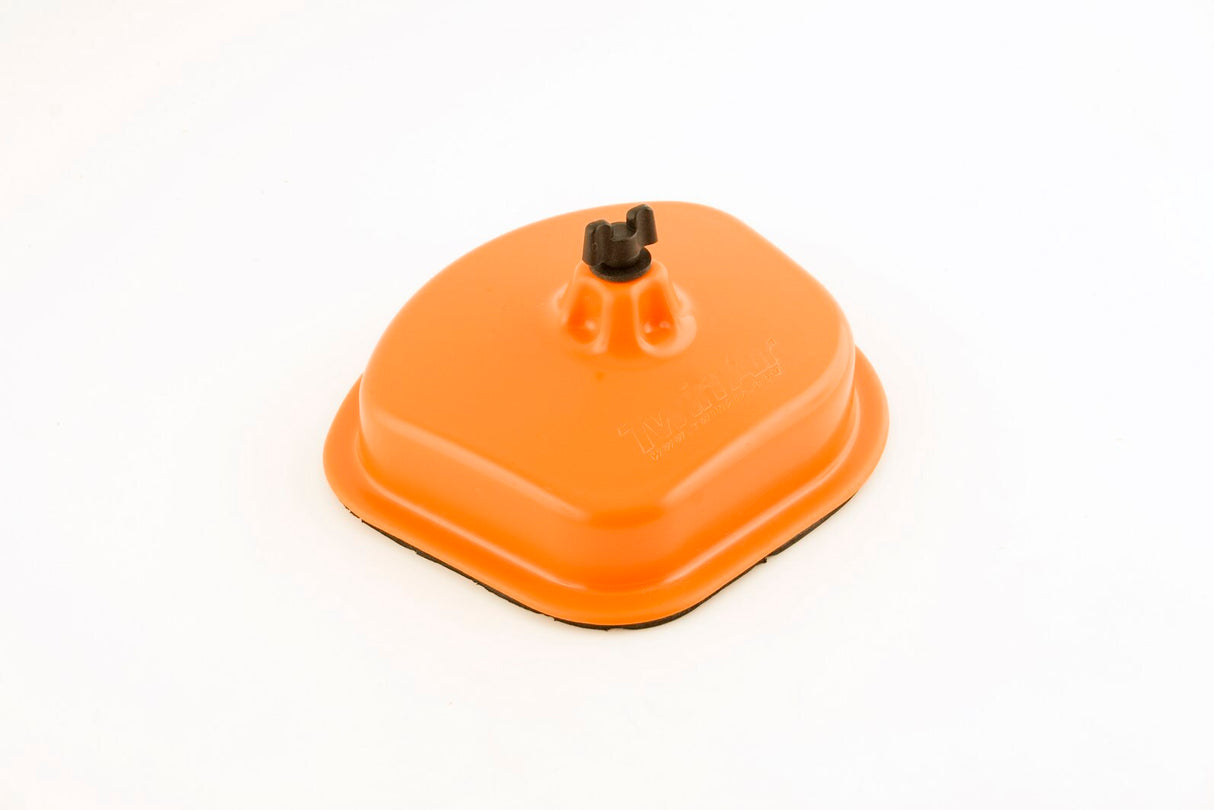Twin Air 160106 Airbox Cover for Honda CRF250R 14-17/CRF450R 13-16