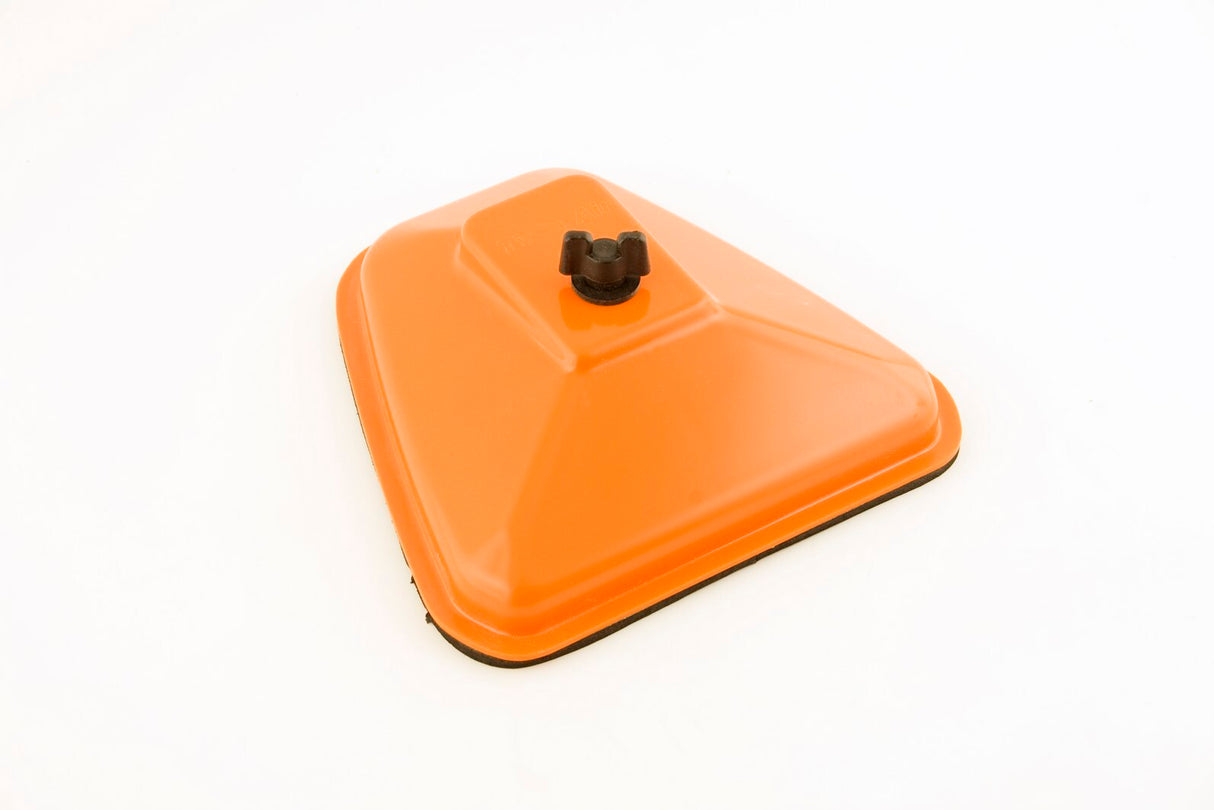 Twin Air 160108 Airbox Cover for Yamaha YZ250F 14-18/YZ250FX 15-19/YZ450F 14-17/YZ450FX 17-18/WR250F 15-18/WR450F 16-18