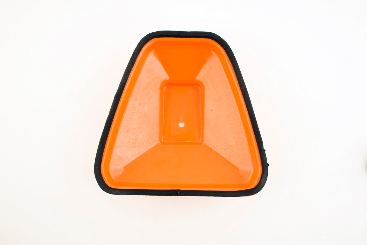 Twin Air 160108 Airbox Cover for Yamaha YZ250F 14-18/YZ250FX 15-19/YZ450F 14-17/YZ450FX 17-18/WR250F 15-18/WR450F 16-18