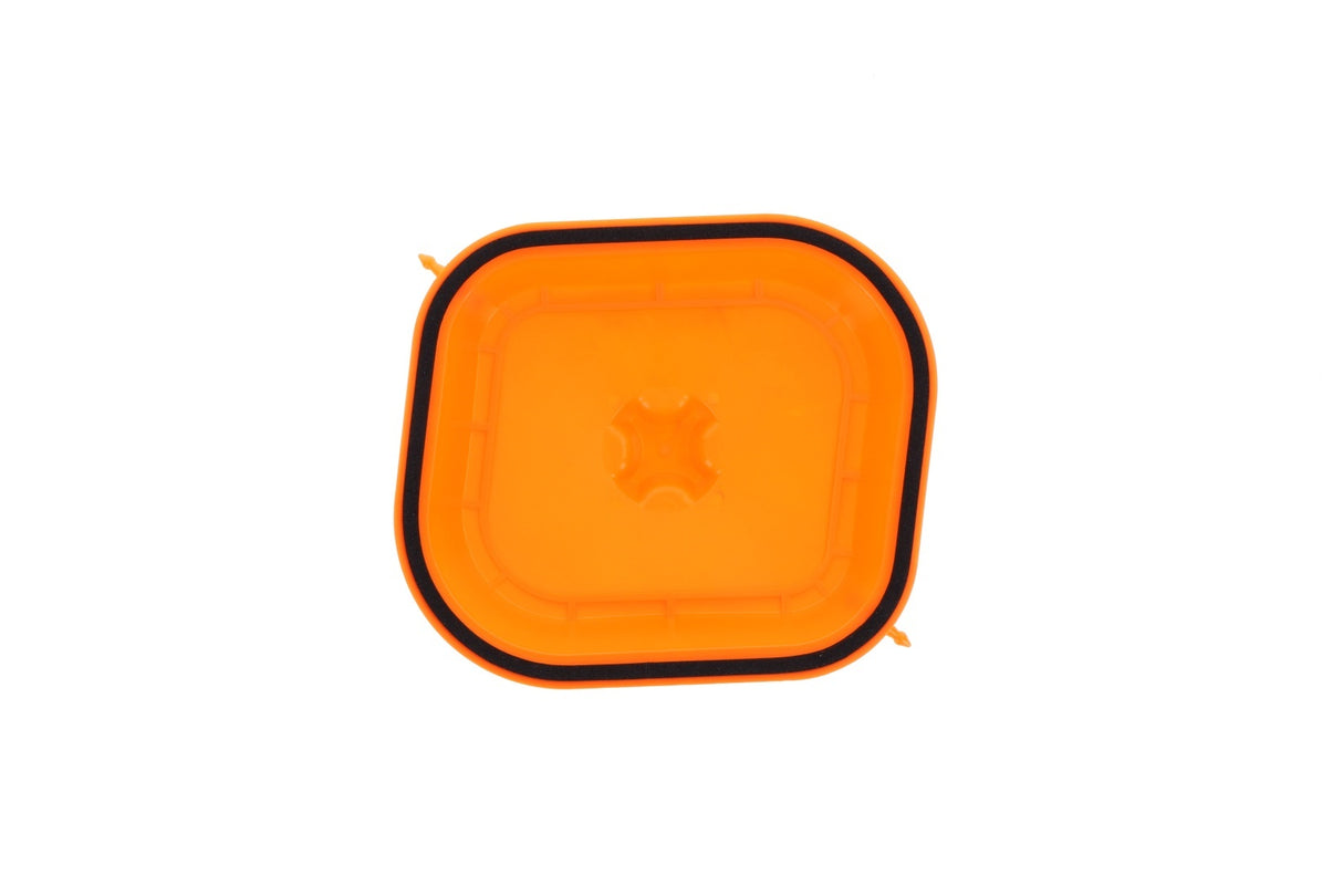 Twin Air 160110 Airbox Cover for Fantic/Gas Gas/Husqvarna/KTM Models