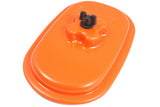Twin Air 160112 Airbox Cover for Honda CRF250R 18-21/CRF250RX 19-21/CRF450R 17-20/CRF450RX 17-20/CRF450RWE 19-20