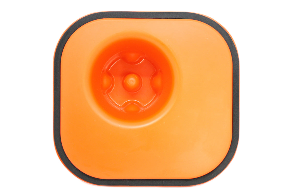Twin Air 160116 Airbox Cover for Gas Gas EC/EX/TRX/XC 18-20/Rieju EC 200/250/300/Ranger 200/300 2021