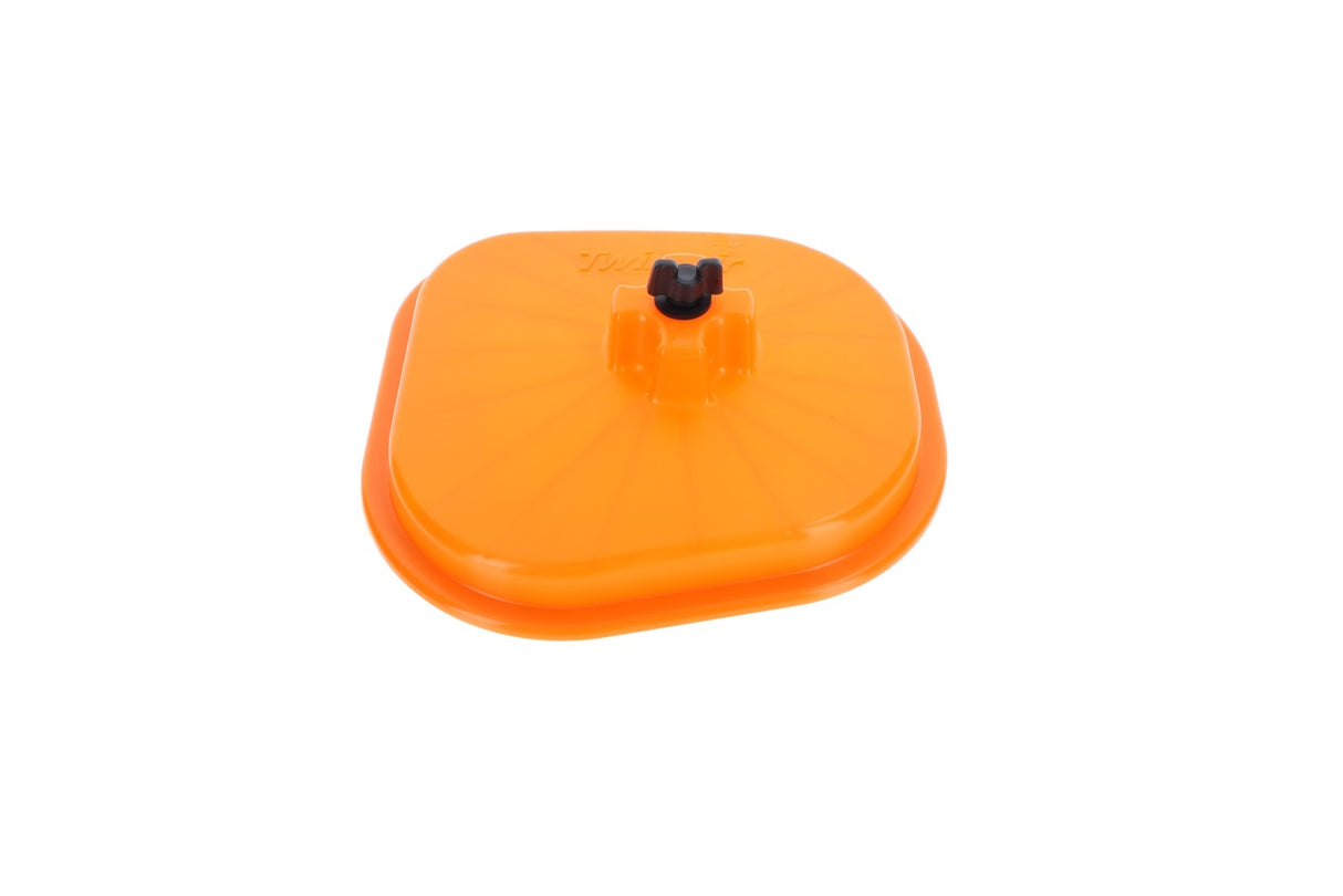 Twin Air 160118 Airbox Cover for Kawasaki KX250/KX250F/KX250XC 21-24/KX450/KX450F 19-23/KX450XC 21-23