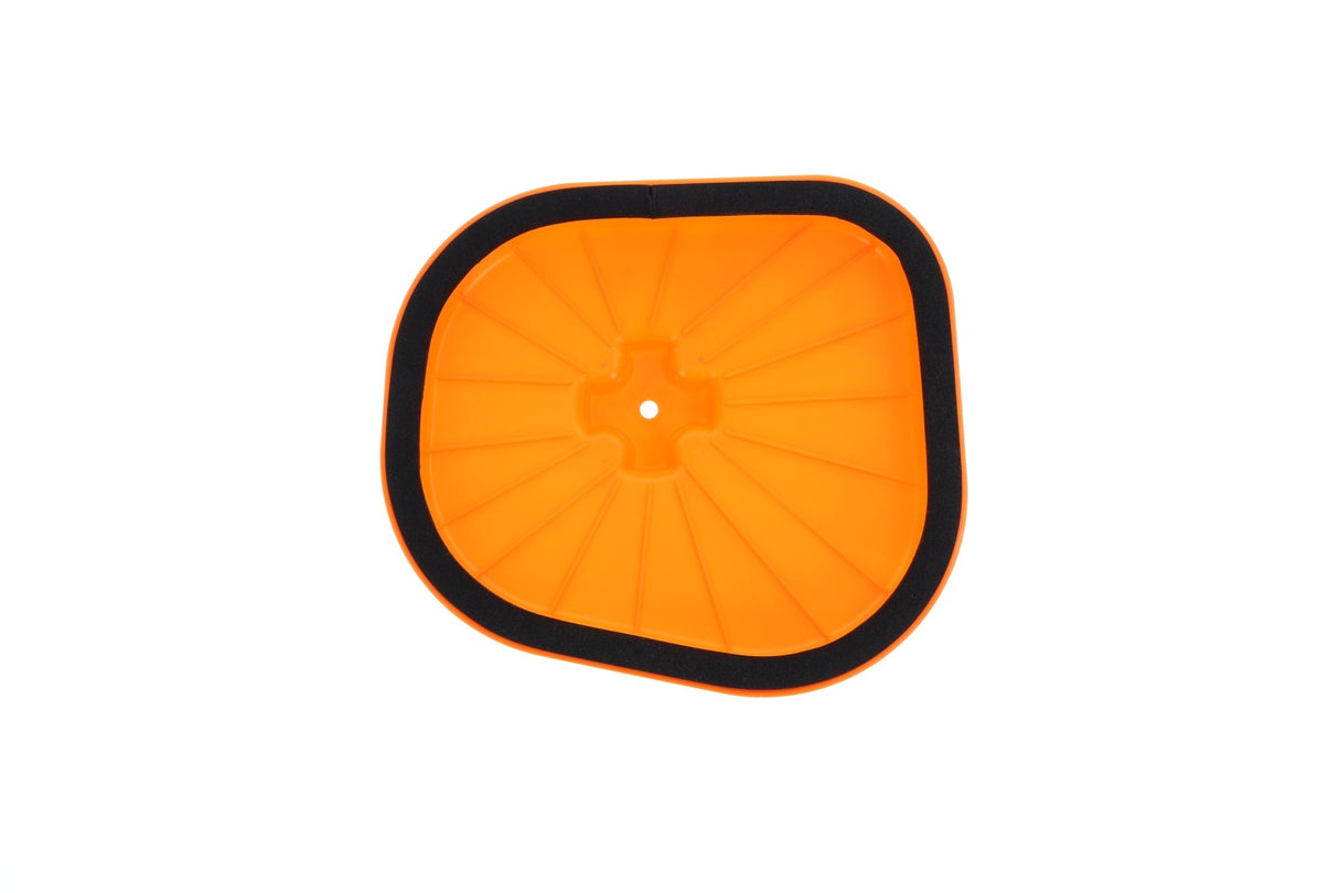 Twin Air 160118 Airbox Cover for Kawasaki KX250/KX250F/KX250XC 21-24/KX450/KX450F 19-23/KX450XC 21-23