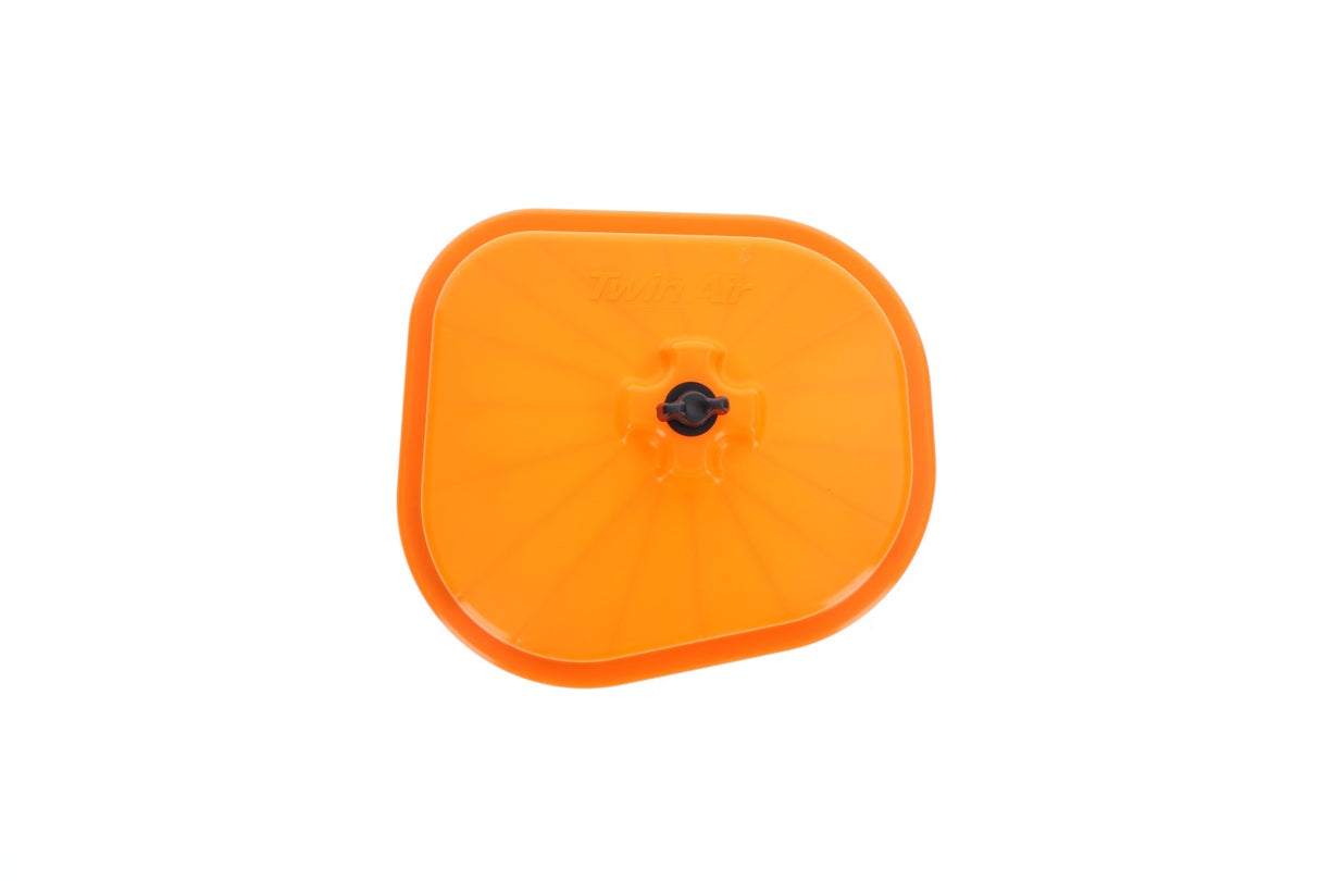 Twin Air 160118 Airbox Cover for Kawasaki KX250/KX250F/KX250XC 21-24/KX450/KX450F 19-23/KX450XC 21-23