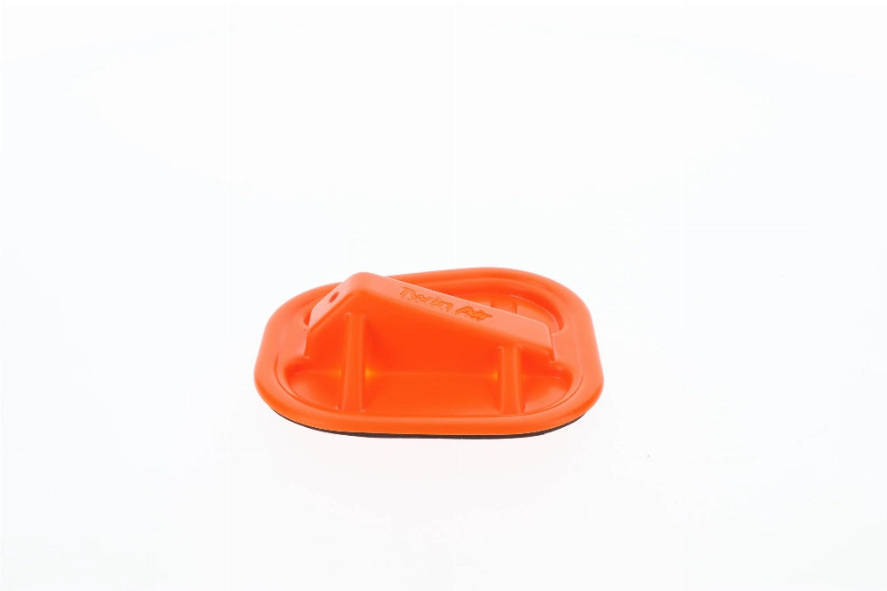 Twin Air 160125 Airbox Cover for Honda CRF450R/CRF450RWE/CRF450RX 21-24/CRF250R/CRF250RX 22-24