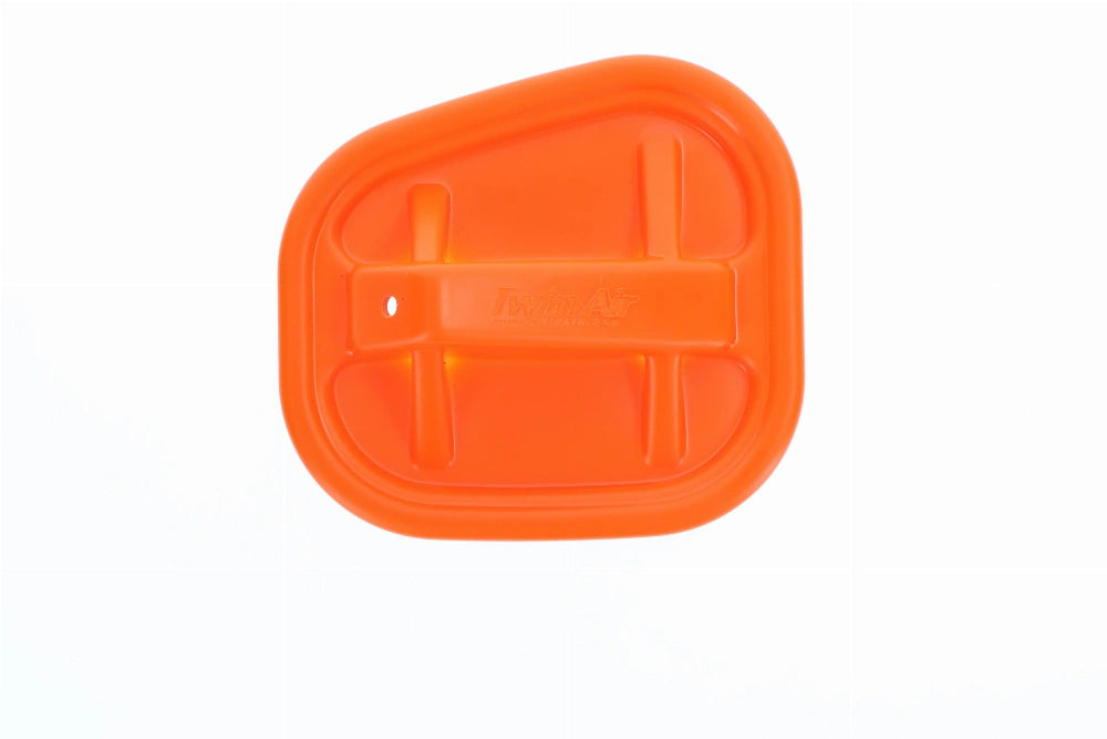 Twin Air 160125 Airbox Cover for Honda CRF450R/CRF450RWE/CRF450RX 21-24/CRF250R/CRF250RX 22-24