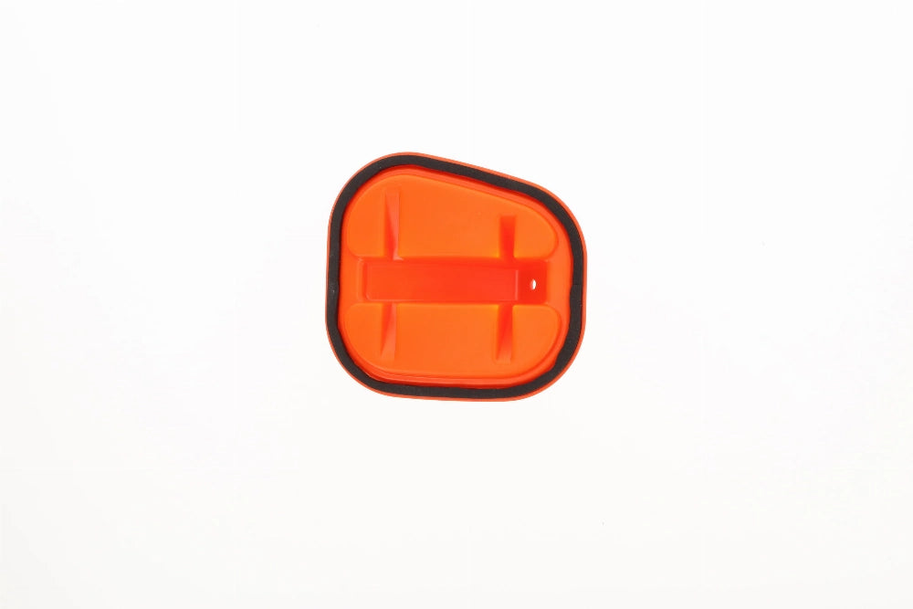 Twin Air 160125 Airbox Cover for Honda CRF450R/CRF450RWE/CRF450RX 21-24/CRF250R/CRF250RX 22-24