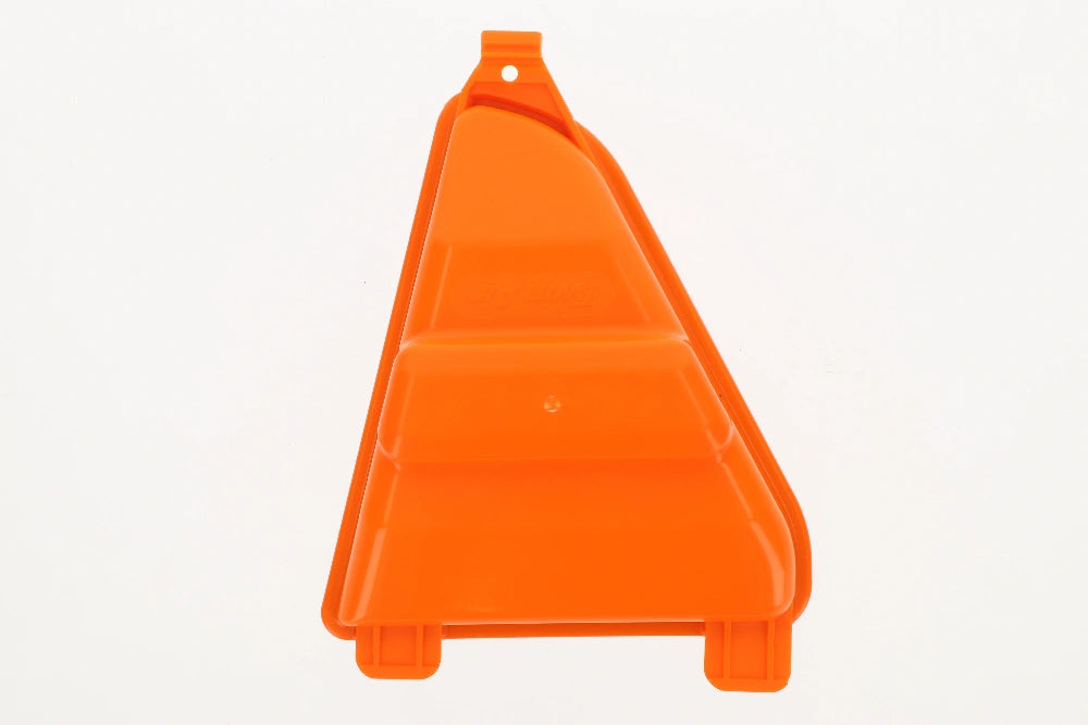 Twin Air 160132 Airbox Cover for Honda CRF250R/CRF250RWE/CRF250RX/CRF450R/CRF450RWE/CRF450RX 25-Up