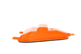 Twin Air 160132 Airbox Cover for Honda CRF250R/CRF250RWE/CRF250RX/CRF450R/CRF450RWE/CRF450RX 25-Up
