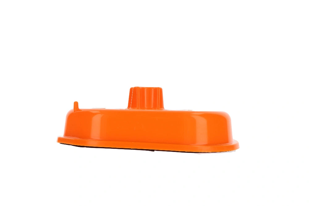Twin Air 160136 Airbox Cover for Triumph TF 250-X 24-Up/TF 250-E/TF 250-RC/TF 450-E/TF 450-X 25-Up