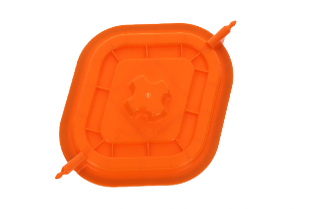 Twin Air 160141 Airbox Cover for Ducati Desmo450 MX 25-Up