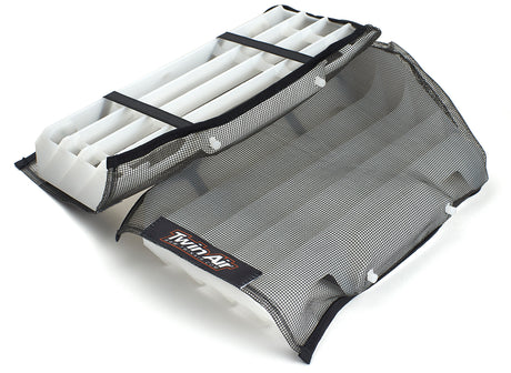 Radiator Mesh & Sleeves