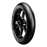 Avon Tyres AV80 3D Supersport Front Tyre 120/70-ZR17 58W Tubeless