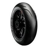 Avon Tyres AV80 3D Supersport Rear Tyre 180/60-ZR17 75W Tubeless