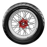 Avon Tyres AV92 Cobra Chrome Rear Tyre 180/55-ZR18 74W Tubeless