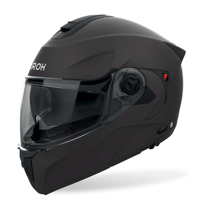 Airoh Specktre Matte Black Helmet