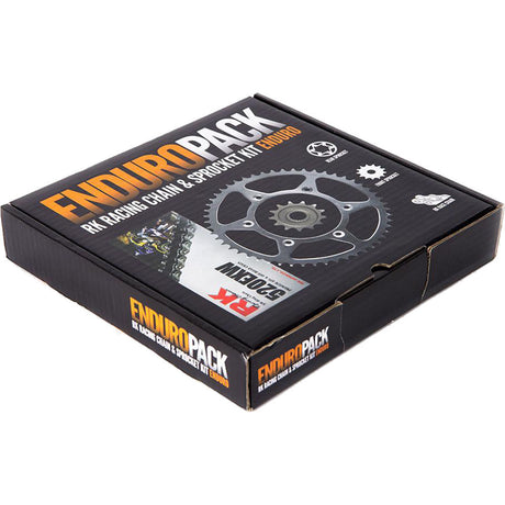 Chain & Sprocket Kits