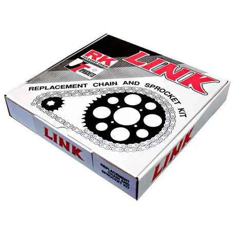 Chain & Sprocket Kits