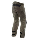 Dainese Springbok 3L Absoluteshell Tarmac/Black 3-Layer Waterproof Textile Pants