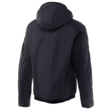 Dainese Ignite 2 Tex Black Textile Hoodie Jacket