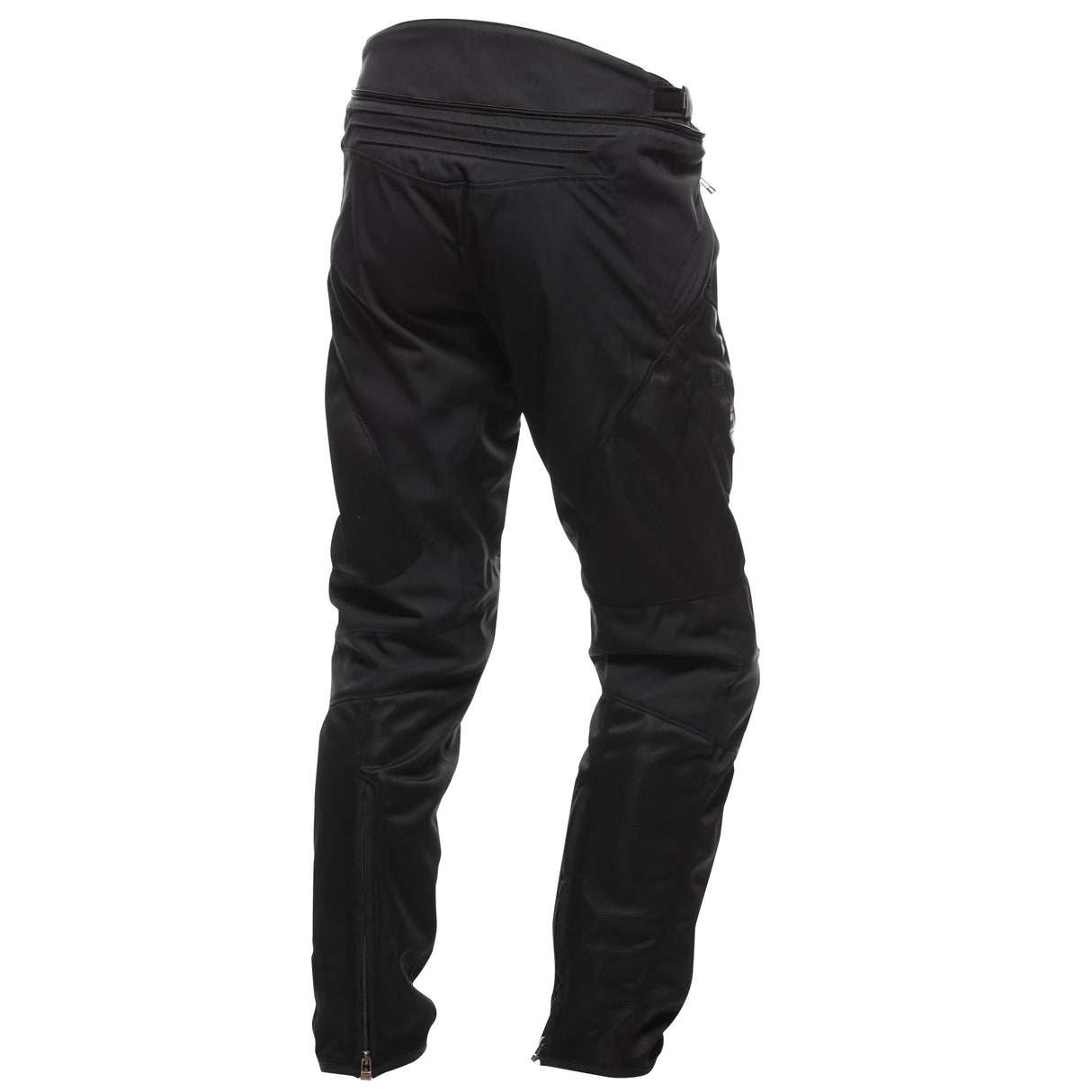 Dainese Delta 4 Black/Black Leather Pants