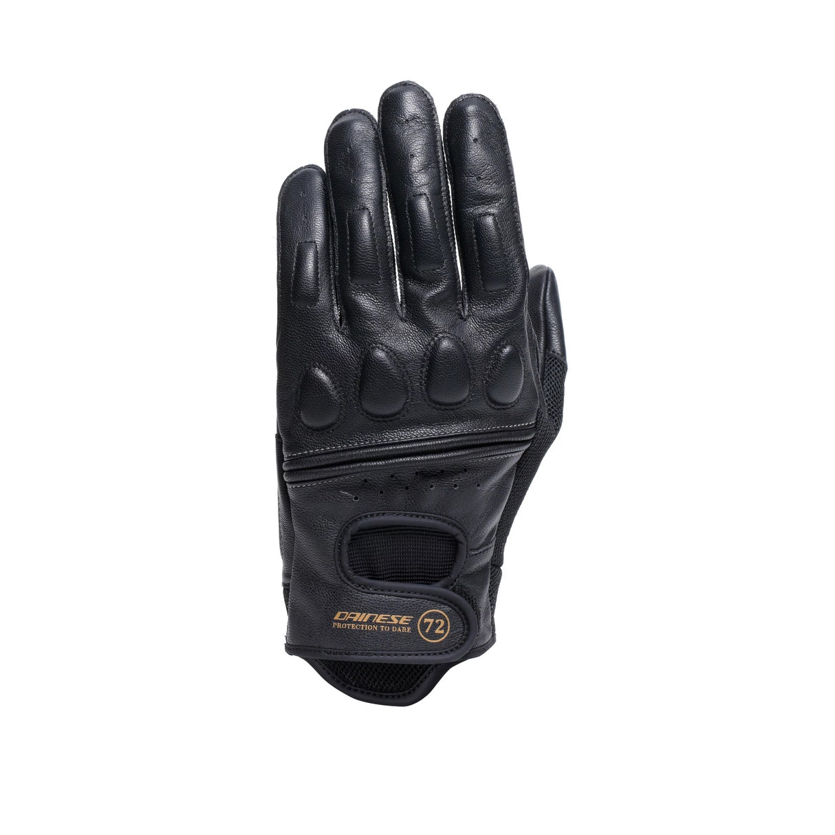 Dainese Blackjack 2 Black/Black Gloves